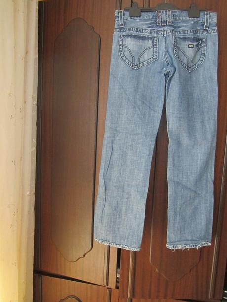 Dámské rifle--28, miss sixty,28