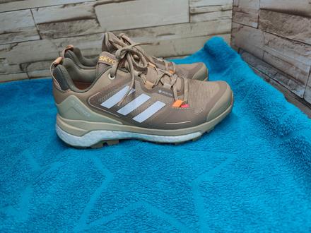 Adidas 36 2/3 - dámske gore-tex topánky, adidas,36