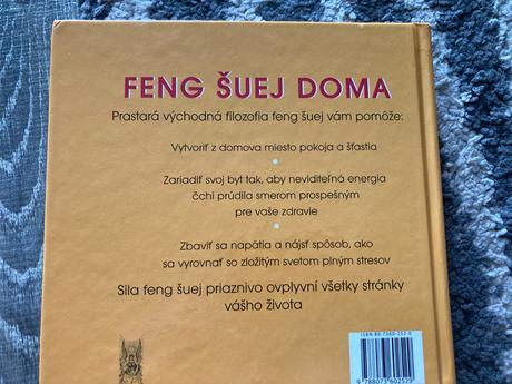 Feng šuej doma-prvé vyd.2005, 