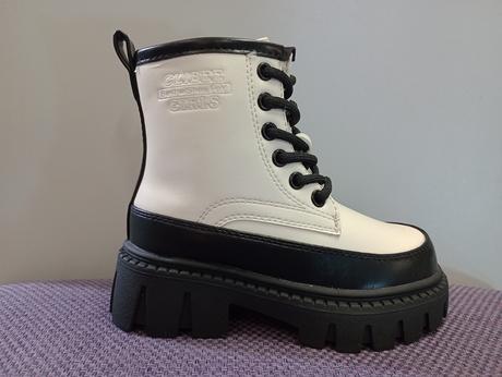 Čižmy, 27 / 28 / 29 / 30 / 31