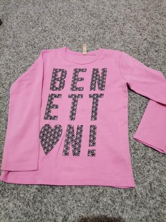 Natelník, benetton,104