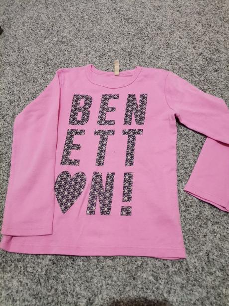 Natelník, benetton,104