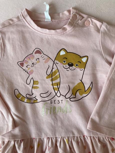 Coccodrillo šaty, coccodrillo,74