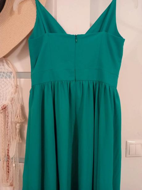 Spoločenské šaty, s