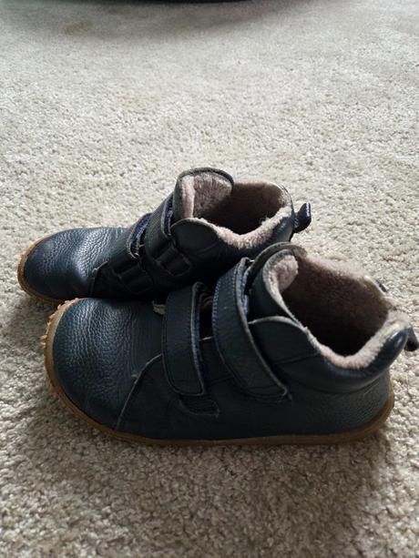 Zimne froddo, froddo,33