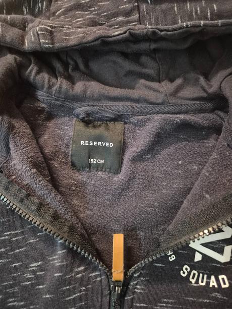 Mikina, reserved,152