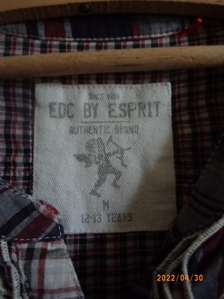 Koselove saty, esprit,xs