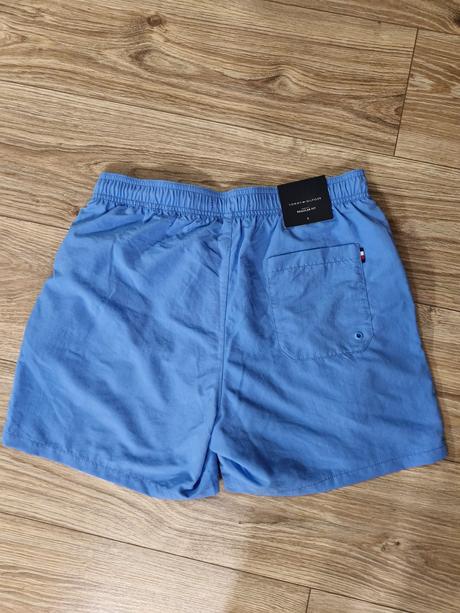 Plavky, tommy hilfiger,s
