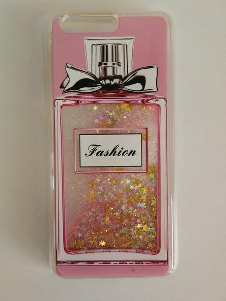 Plastový obal na telefón, 