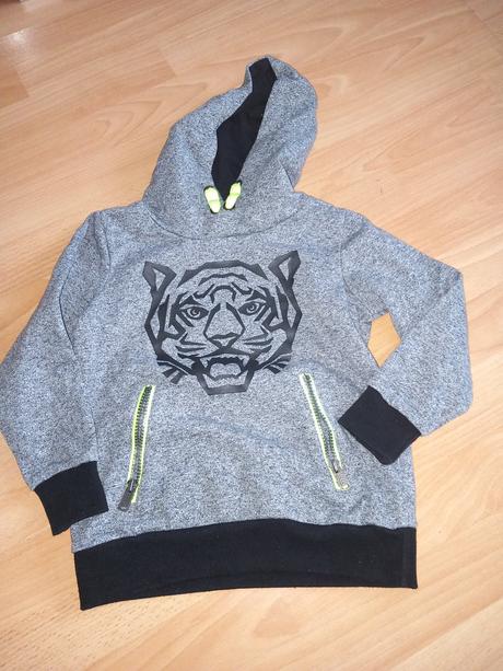 Mikina, dopodopo,110