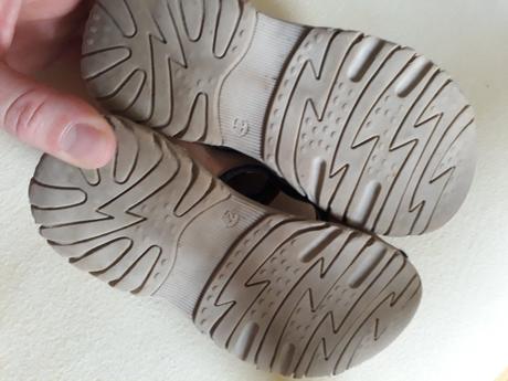 Sandalky ddstep, d.d.step,27