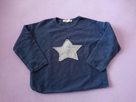 Hrubsie tricko, zara,116