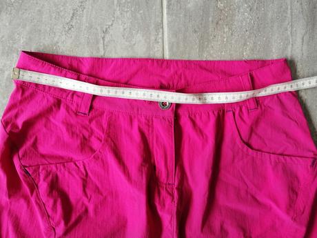 Sukňa alpinepro sýtoružová, vs, alpine pro,s