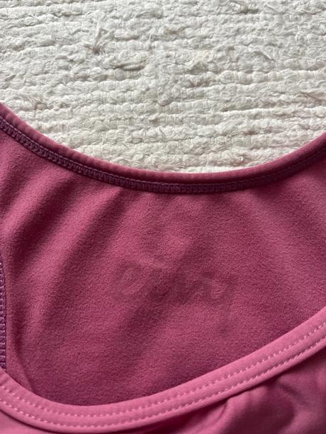 Sportova podprsenka eivy, s