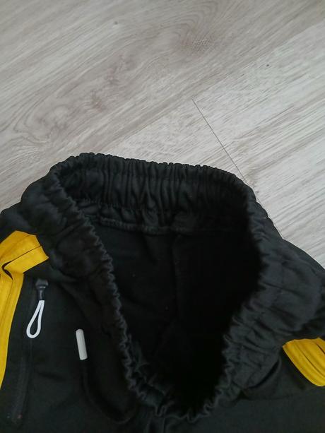Tepláky č. 128/134, adidas,128