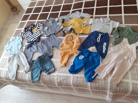 Balik 3-6 mes, 68–80