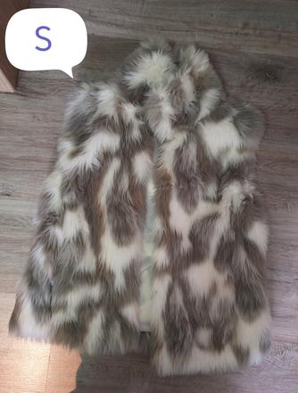 Chlpatá vesta, colours of the world,s