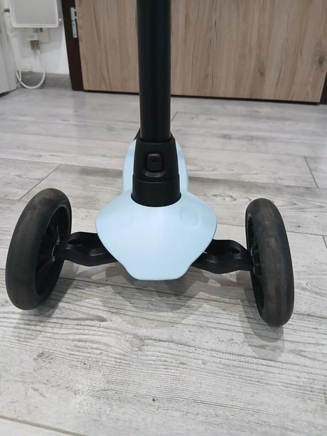 Kolobežka oxelo, oxelo
