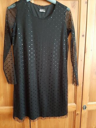 Pepco bodkované šaty, pepco,s
