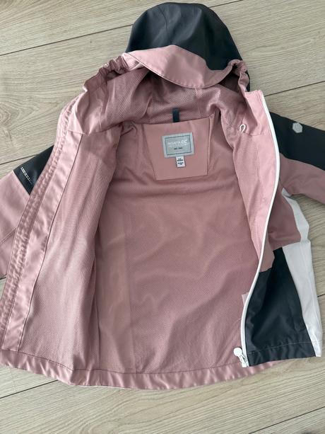 Jesenná / jarná bunda, regatta,116