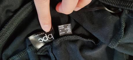 Tehotenské legíny m, m