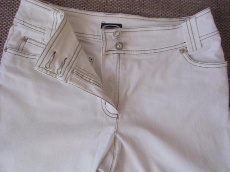 3/4-ťové nohavice veľ.40, 40