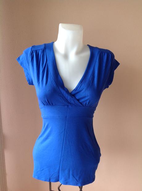 Tričko oasis /88, 38