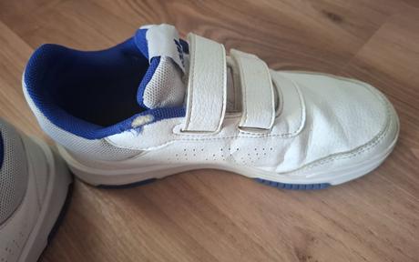 Tenisky, adidas,35