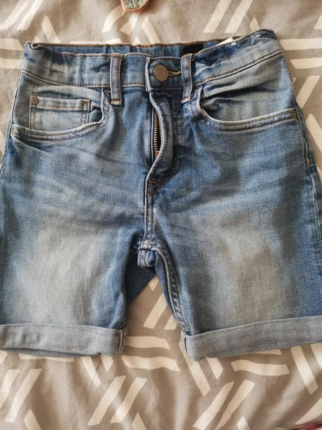 Frajerske sortky, c&a,122