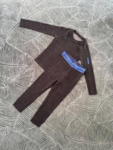 Detsky merino-bambus set, zn. zajo, v. 98/104, zajo,104