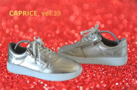 Dámske tenisky caprice, veľ.39, 39