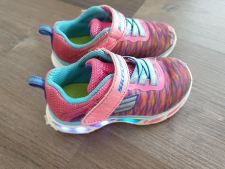 Skechers tenisky, skechers,24