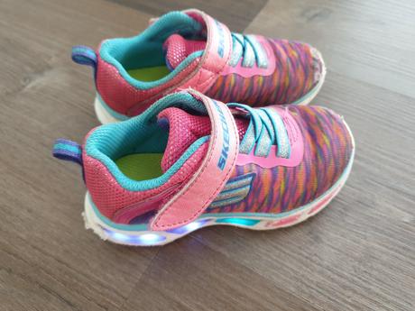 Skechers tenisky, skechers,24