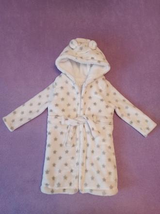 Teplý župan, f&f,92