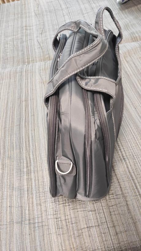 Taška red castle na prebaľovanie/kočík, 