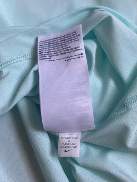 Nike dri fit tričko, nike,s