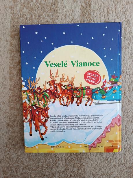 Veselé vianoce,
