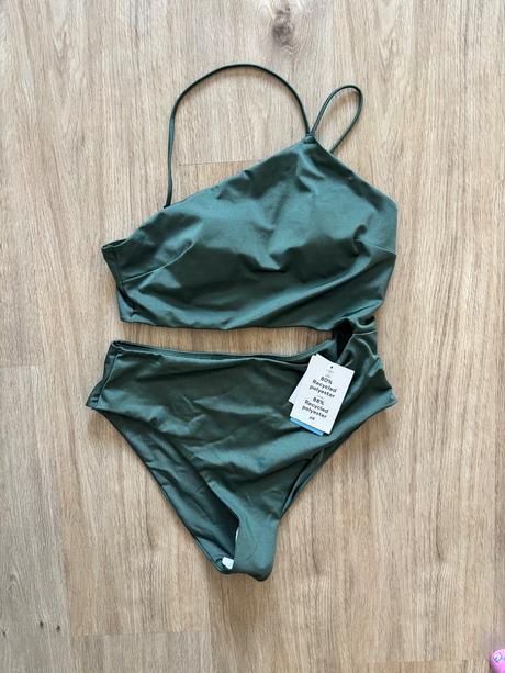 Nove plavky hm, h&m,m