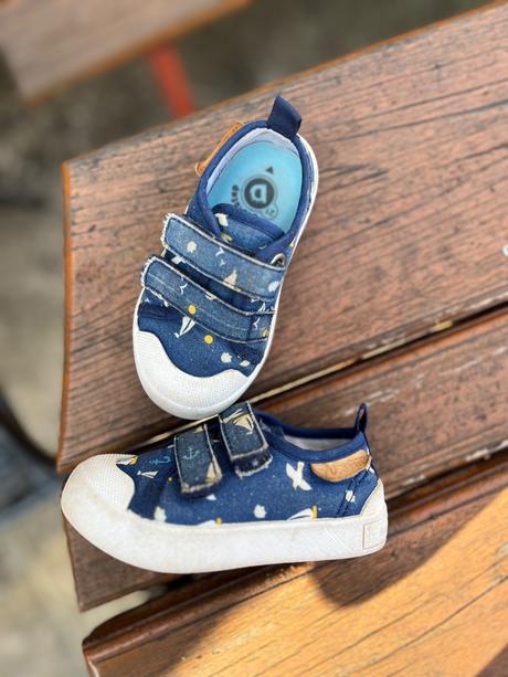 Tenisky d.d step veľ. 21, d.d.step,21