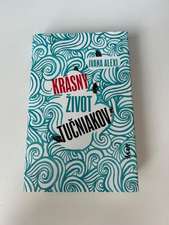 Kniha krásny život tučniakov, 