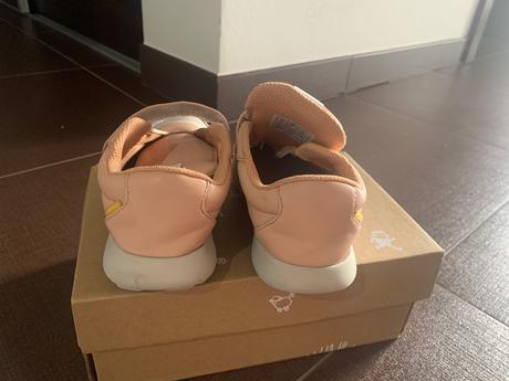 Tenisky little blue lamb, little blue lamb,32