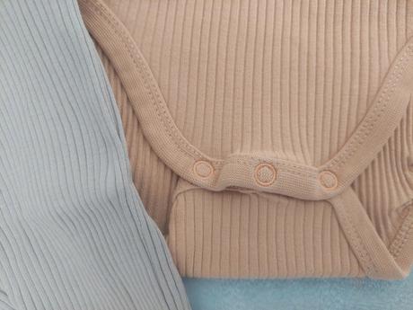 Vrúbkovaná súprava zn.lindex veľ.86, lindex,86