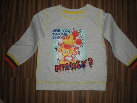 Mikina s mickym, george,92