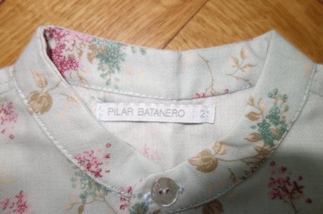 Dizajnérska blúzka 2r, 92