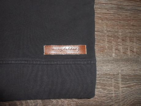 Maybe4baby pecková mikina na 2-3 roky, 92