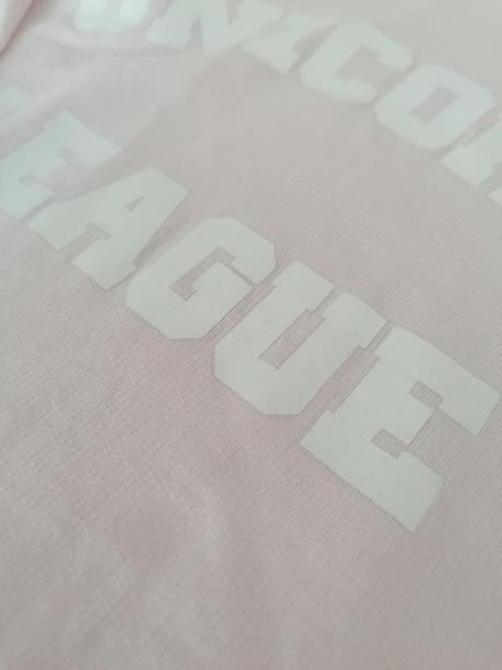 Mikina/tunika 110, h&m,110