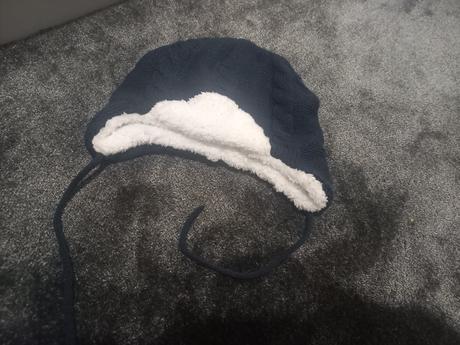 Zimna ciapka v.86-98 unisex, 86