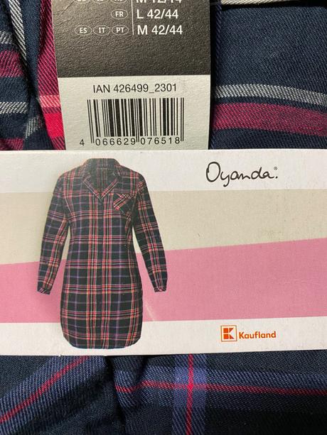 Košeľové šaty, m