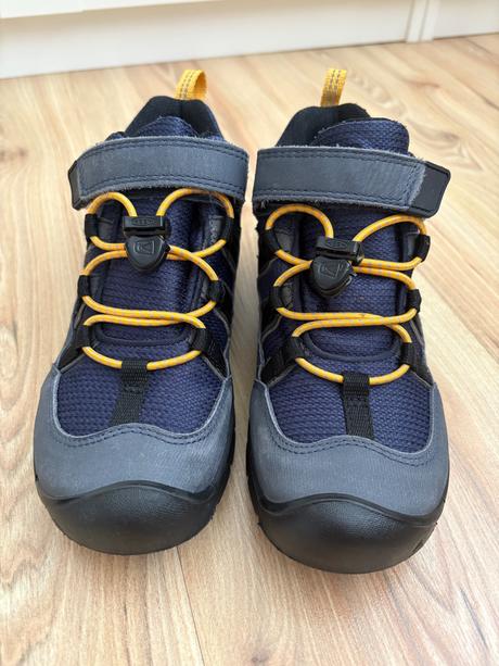 Topánky keen, keen,35