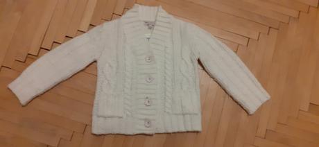 M&s cardigan age 3-4, marks & spencer,98